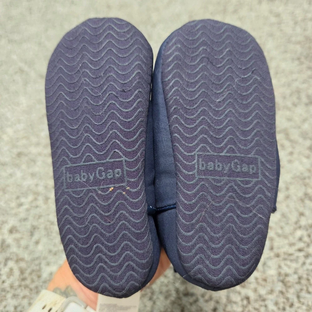 babyGap tiny trendsetters